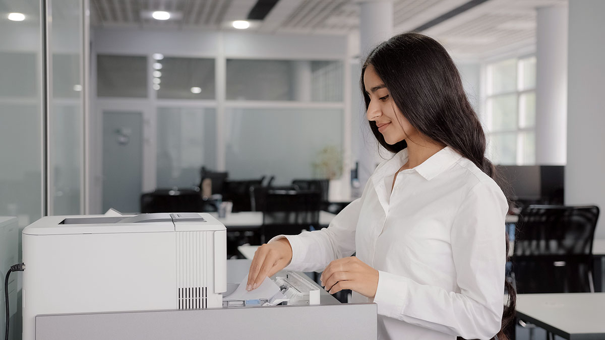 Read more about the article Streamline Your Business Operations with Astute Printer and Copier Rentals from Asterisks Electronics