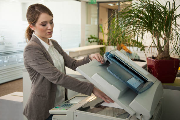 Read more about the article Maximizing Efficiency and Savings with Managed Print Services